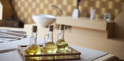 Essential Benefits Of Taking A Shot Of Olive Oil In The Morning