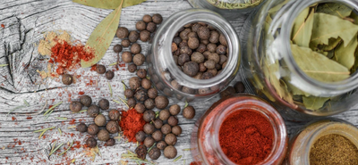 7 Crucial & Creative Ways to Utilize Rosemary Infused Olive Oil