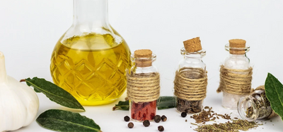 Essential Health Benefits of Olive Oil