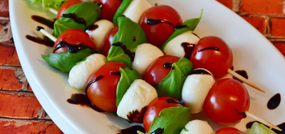 A Bit Of History Of Balsamic Vinegar