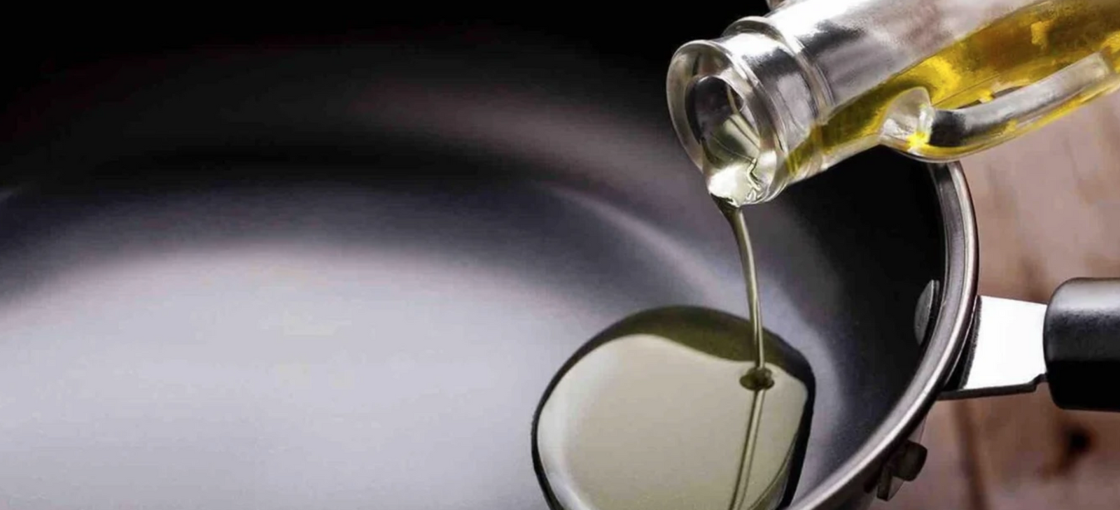 Essential Health Benefits of Using Olive Oil In Your Cooking Recipes