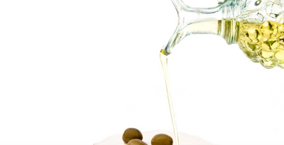 6 Incredible Reasons To Use Olive Oil