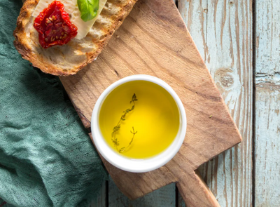 Tips On How Olive Oil Benefits Your Overall Health