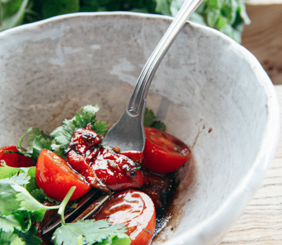Essential Health Benefits Of Balsamic Vinegar