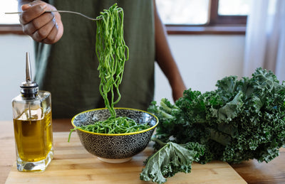 Crucial Health Benefits Of Olive Oil
