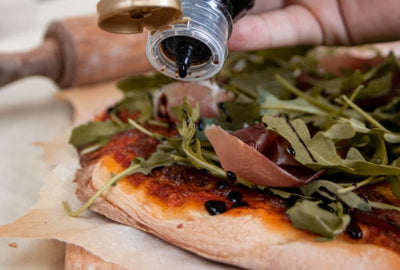 Health Benefits Of Balsamic Vinegar
