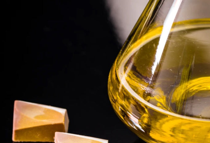 The Many Great Benefits of Olive Oil