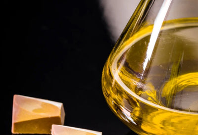 The Many Great Benefits of Olive Oil