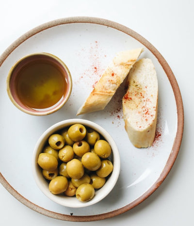 Great Science-Backed Health Benefits of Olive Oil