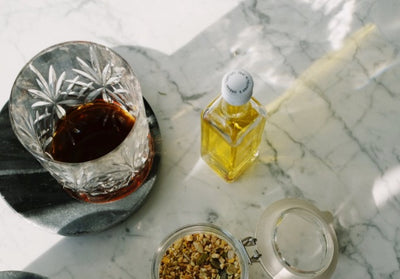 Balsamic Vinegars - Passion, Craftsmanship, and Patience