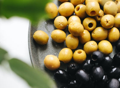 Times You Can Change Butter for Olive Oil To Help Your Heart Health