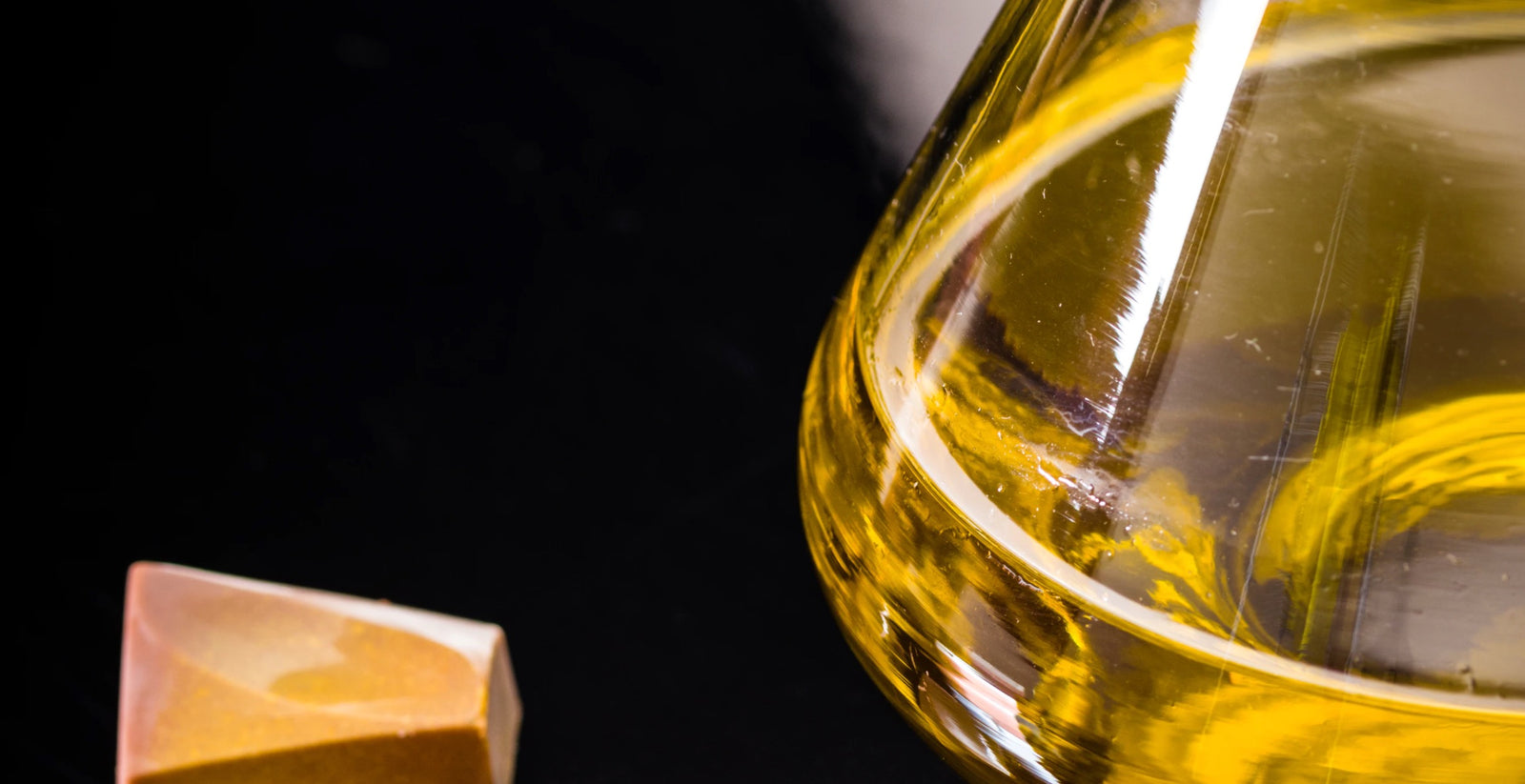 Some Incredible Benefits Of Taking A Shot Of Olive Oil In The Morning