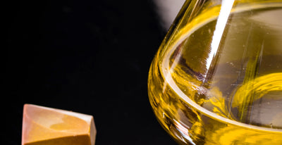 Some Incredible Benefits Of Taking A Shot Of Olive Oil In The Morning