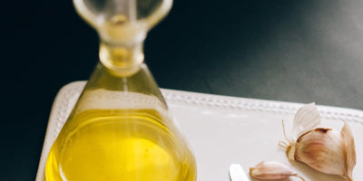 3 Notable Benefits That Come From Olive Oil