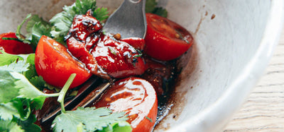 A Variety Of Uses For Balsamic Vinegar