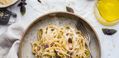 Top Benefits of Adding Olive Oil to Your Diet - Pt 1