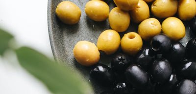 Why You Should Always Be Consuming Olive Oil
