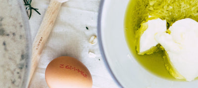 Olive Oil: The Best Decision for Health and Taste