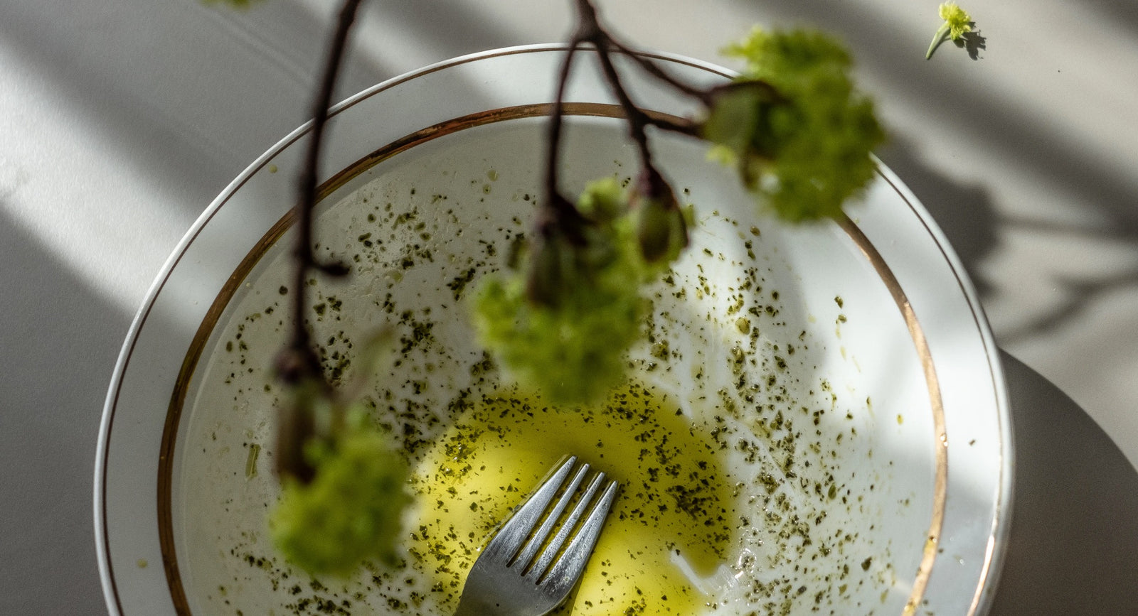Recommended Uses for Olive Oil