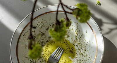 Recommended Uses for Olive Oil