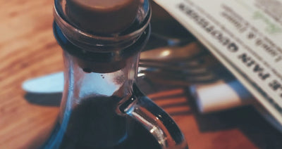 Essential Health Benefits of Balsamic Vinegar