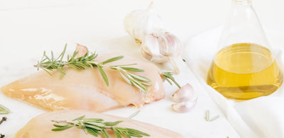 The Many Great Facts Of Olive Oil