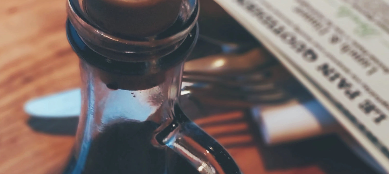 5 Ways to Use Balsamic Vinegar Routinely