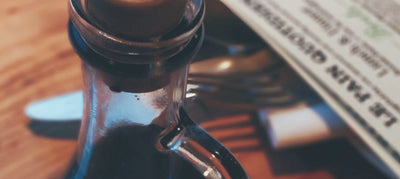 5 Ways to Use Balsamic Vinegar Routinely
