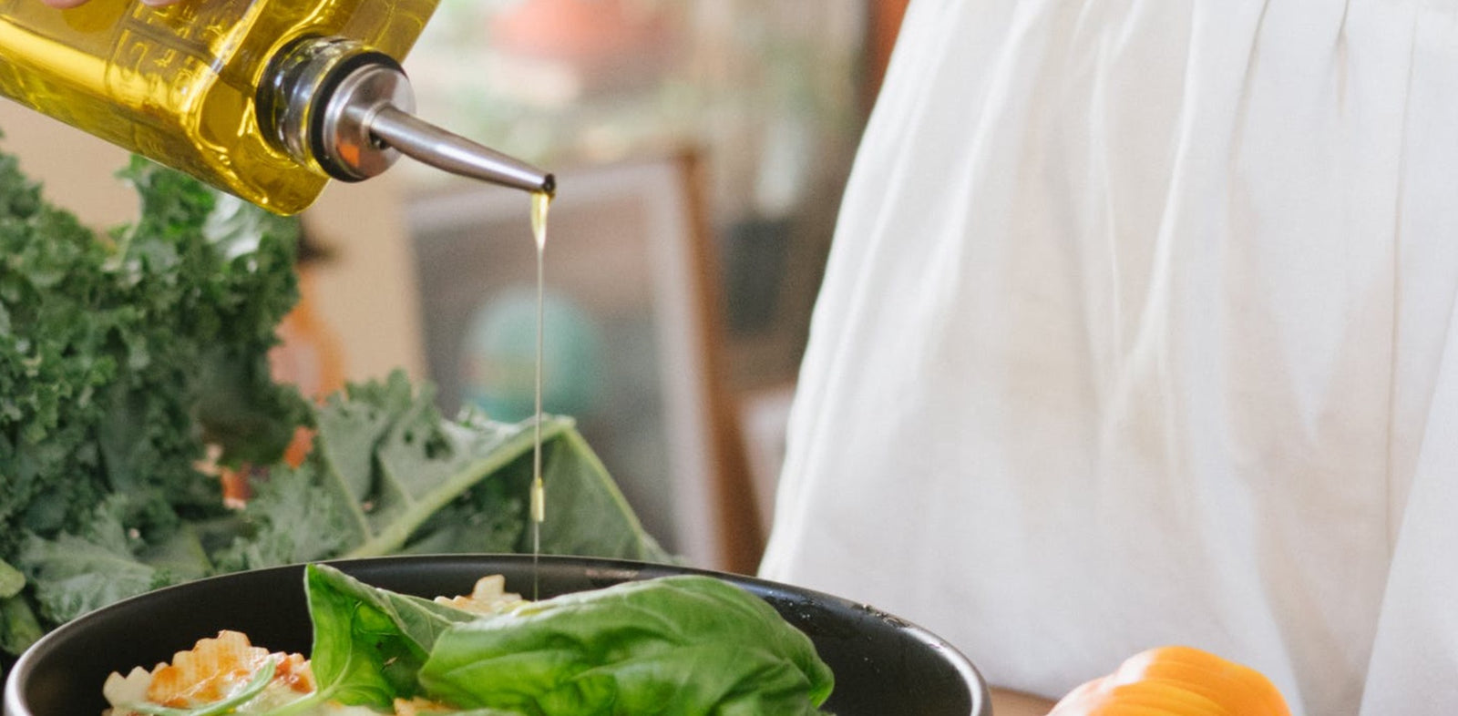9 Incredible Benefits of Extra Virgin Olive Oil