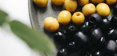 Olive Oil and It's Many Health Benefits