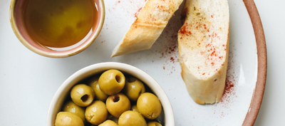 Some Of The Best Benefits of Using Olive Oil