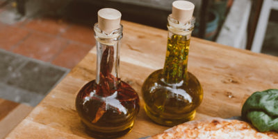Some Of The Great Health Benefits in Olive Oil