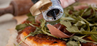 Everything You Need to Know About Balsamic Vinegar