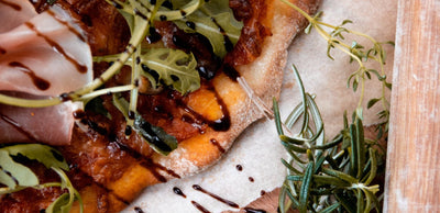 A Better Look At the Health Benefits of Balsamic Vinegar?