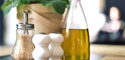 Olive Oil: The Real Benefits of Olive Oil