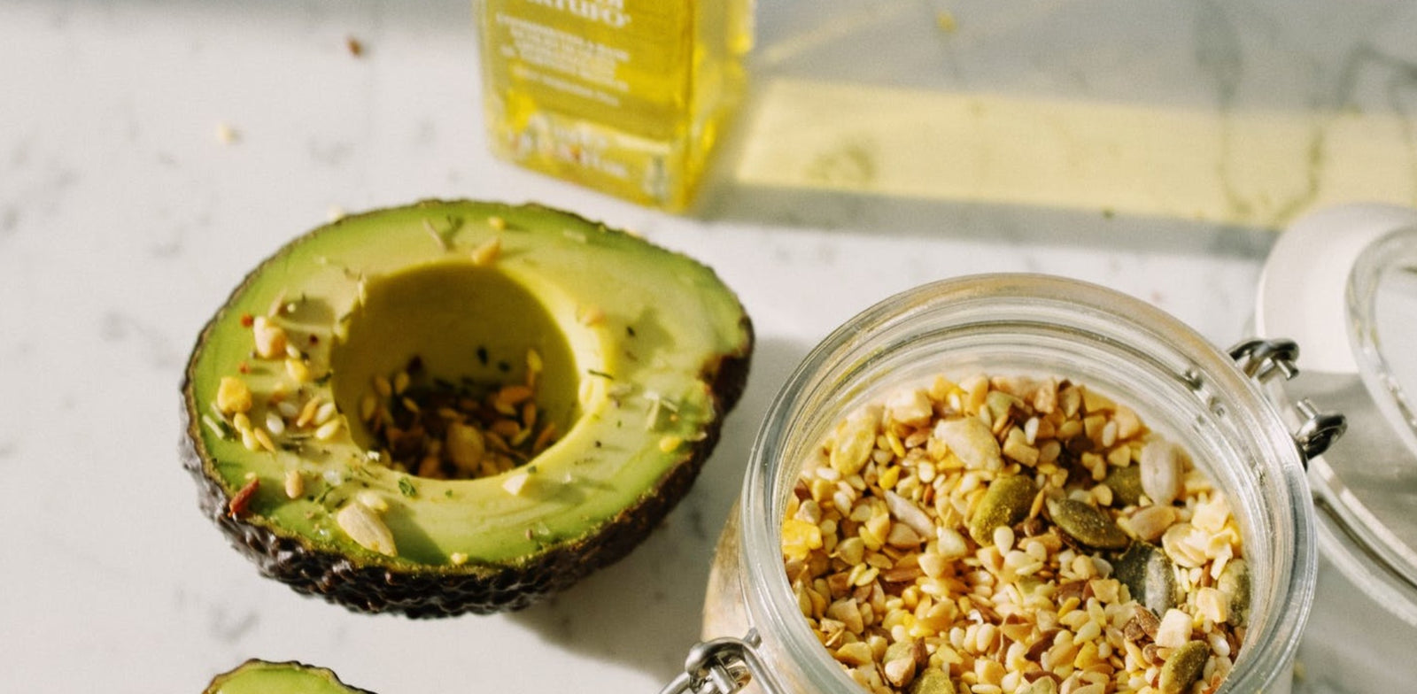 Learning About Calories in Olive Oil and Their Health Benefits