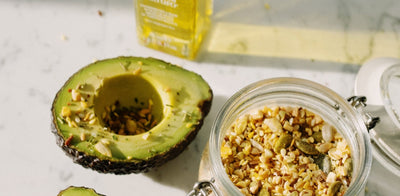 Learning About Calories in Olive Oil and Their Health Benefits