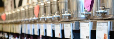 A Glimpse Into Balsamic Vinegar