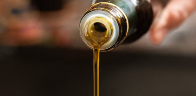 How Healthy Is Olive Oil?