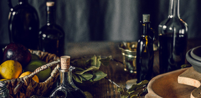 4 Delicious New Ways To Use Balsamic Vinegar