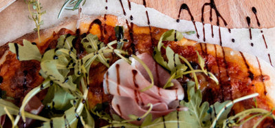 5 Outstanding Health Benefits of Balsamic Vinegar