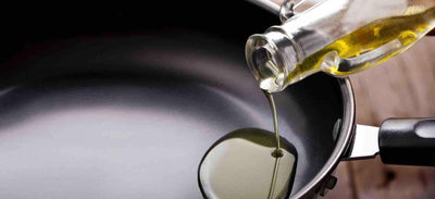 Tips On Living Longer and Healthier with Extra Virgin Olive Oil