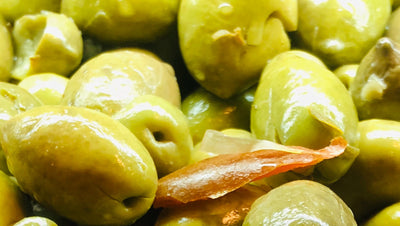 Great Ways To Utilize Olive Oil With Cooking Recipes