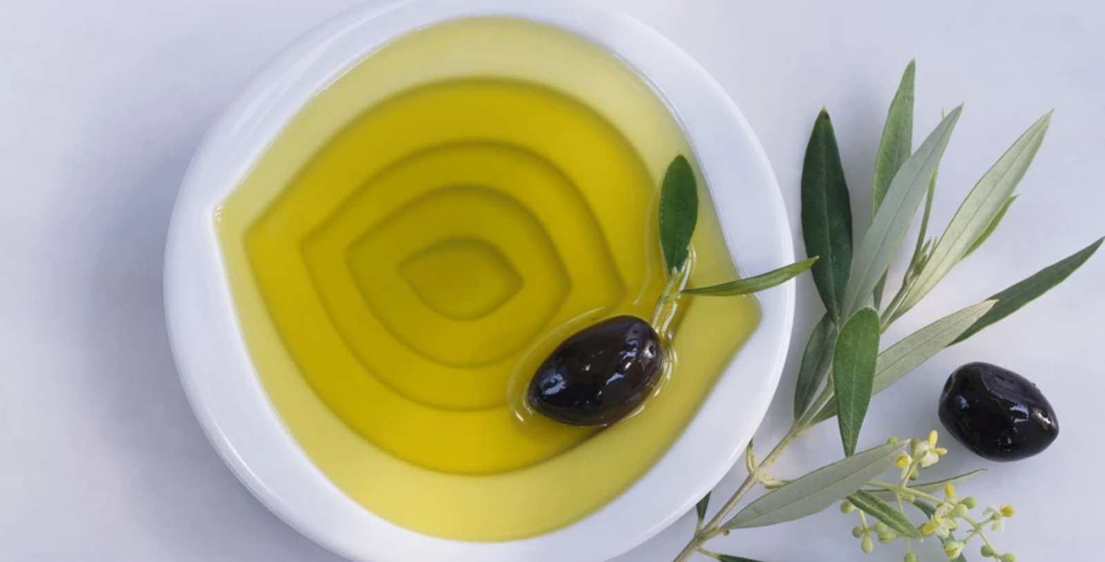 Some Incredible Benefits of Olive Oil