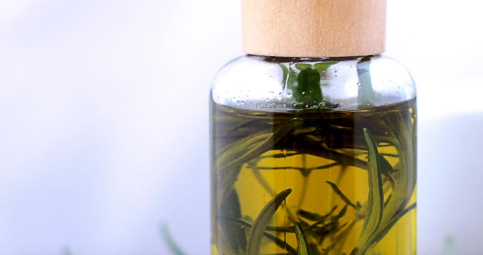 Making Everything Taste Better With Infused Olive Oils