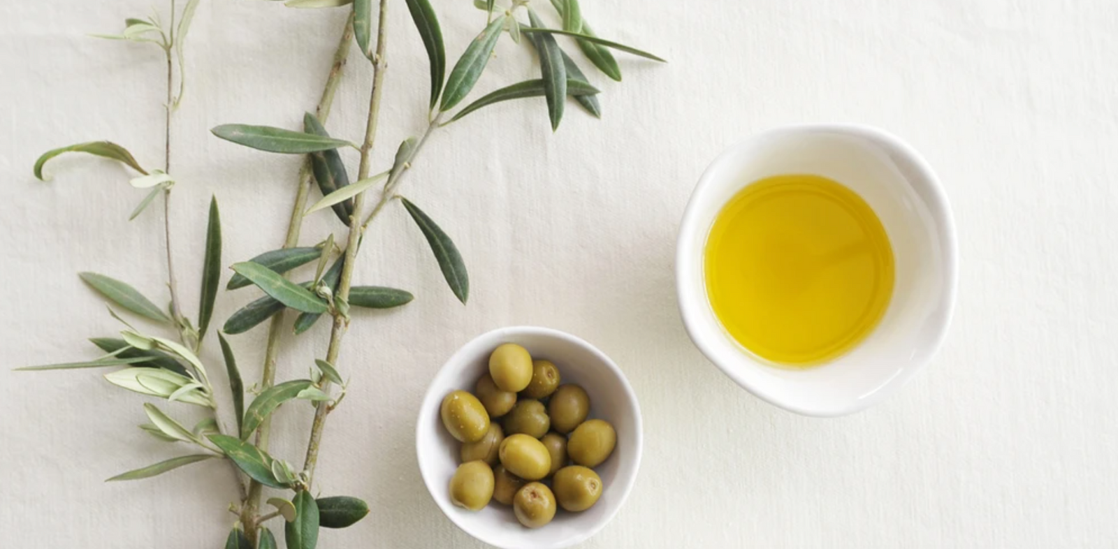 Why You Should Use Olive Oil In Your Daily Life