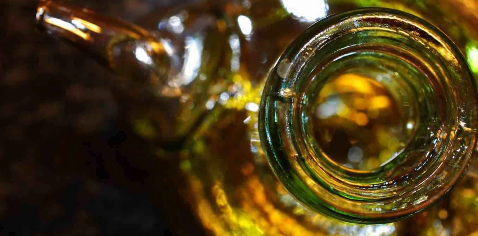 Why You Should Take A Shot Of Olive Oil In The Morning