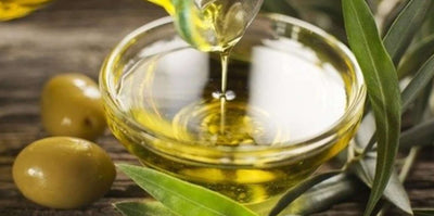 Some Exceptional Ways To Use Olive Oil