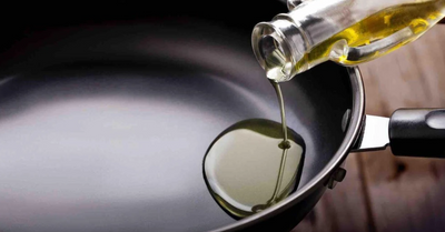 Exceptional Health Benefits of Using Olive Oil In Your Cooking Recipes