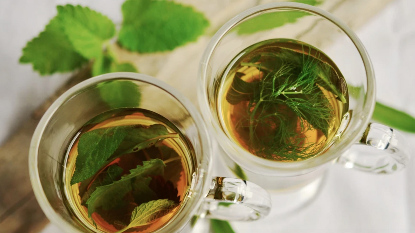 Essential Ways To Use Herb Infused Olive Oil